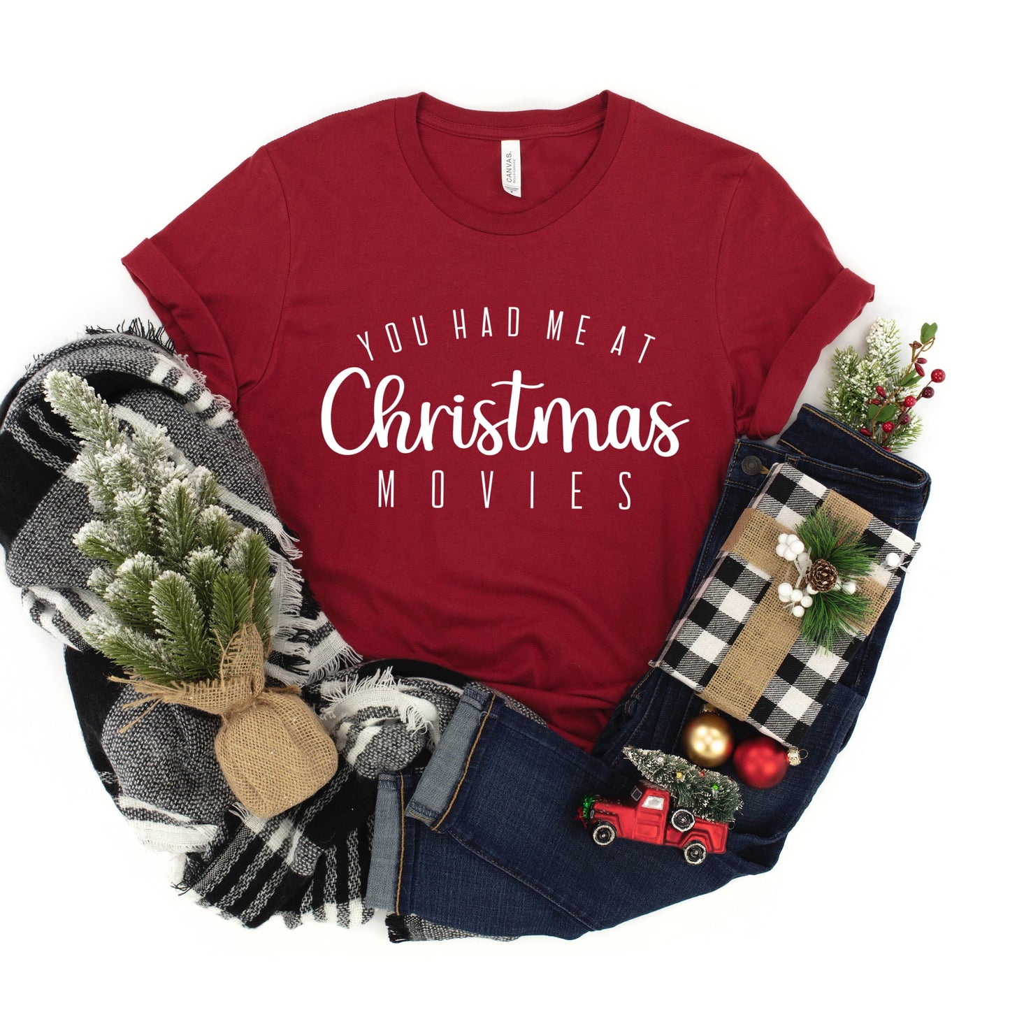 Christmas Movies