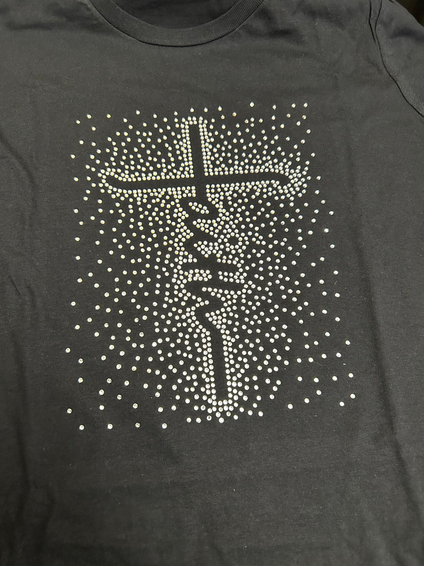 Faith Script Bling