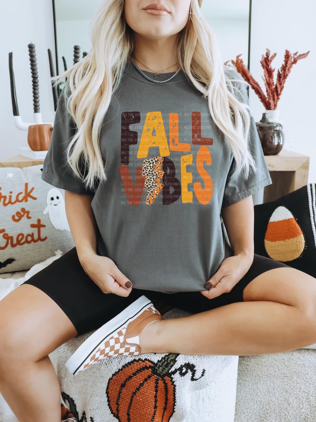 Fall Vibes