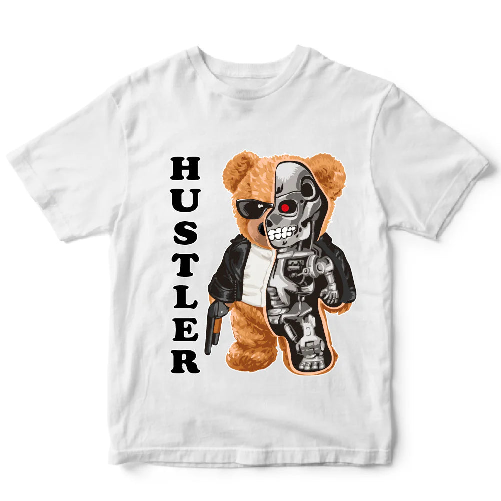 Hustler Bear
