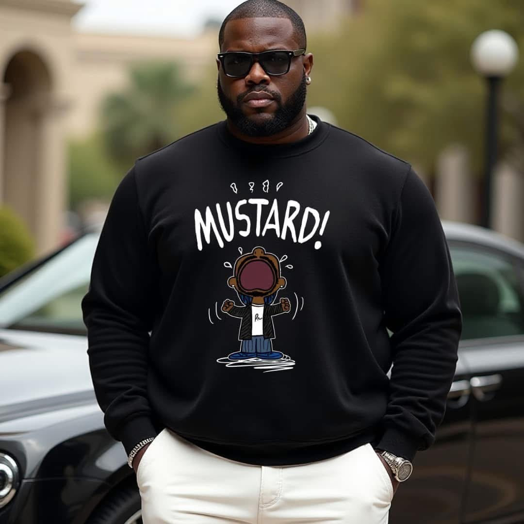 Mustard