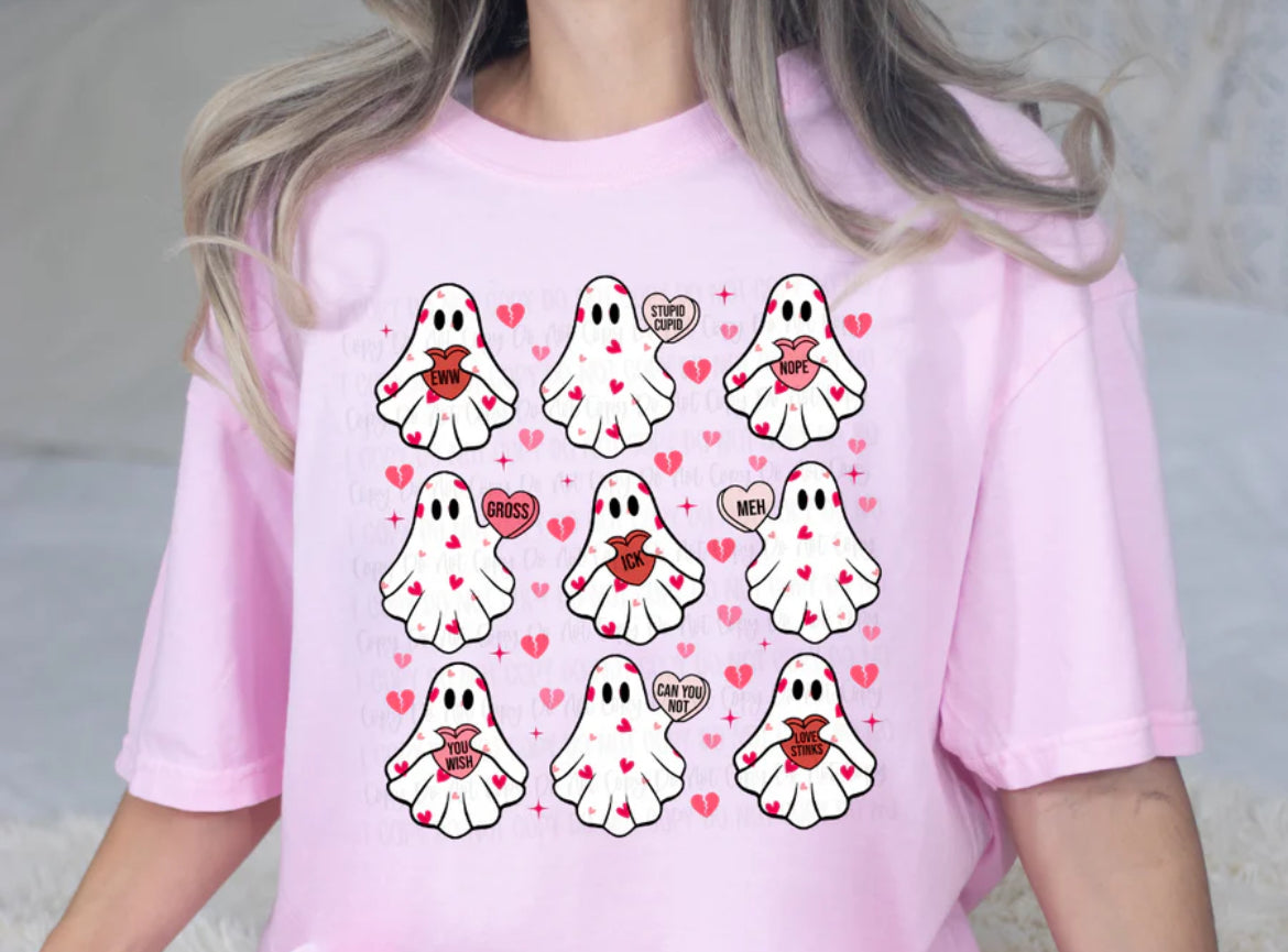 Anti-Boo's