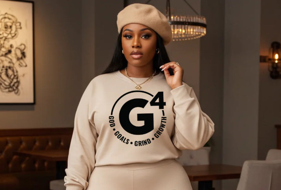 G4 Circle