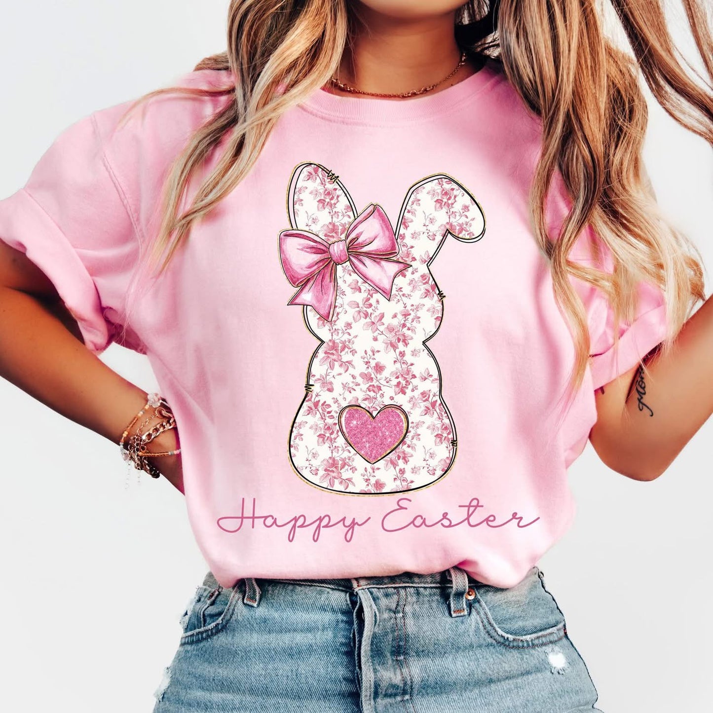 Happy Easter Bunny