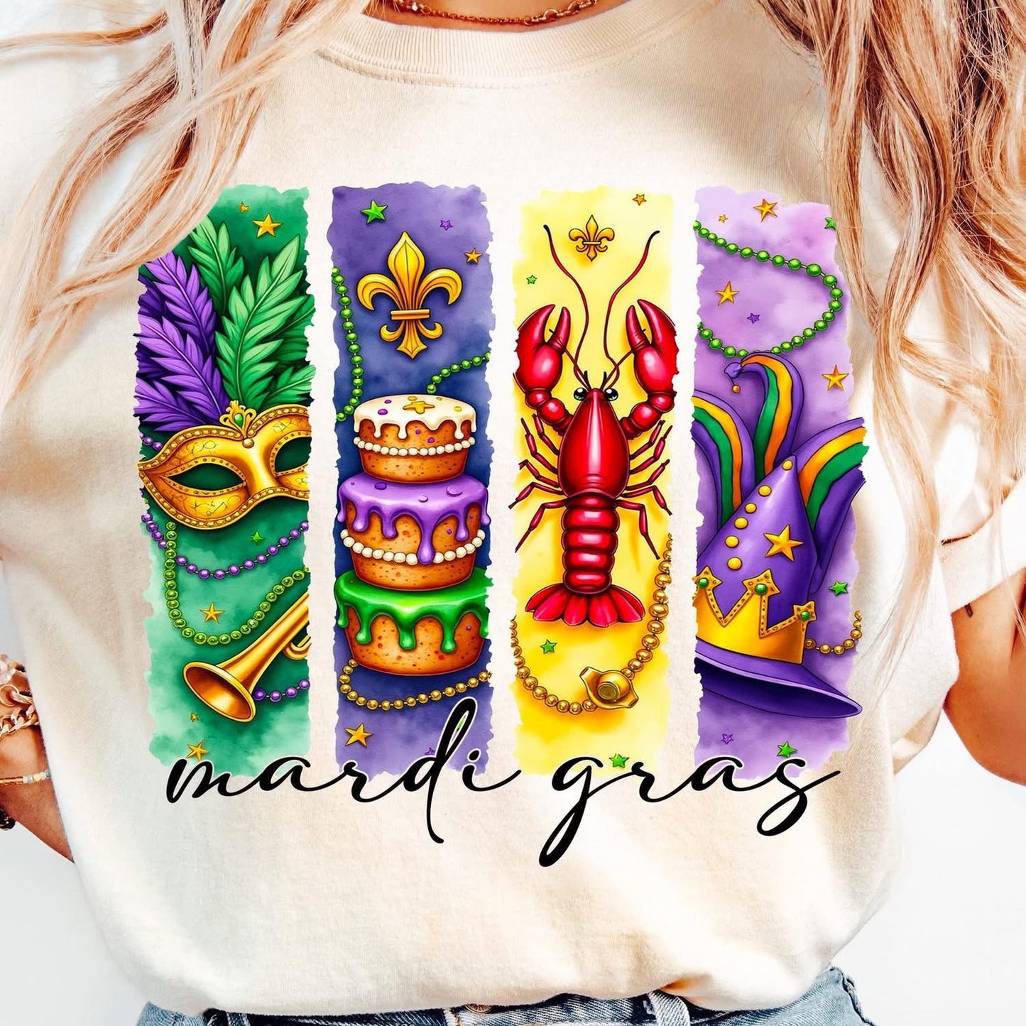 Mardi Gras