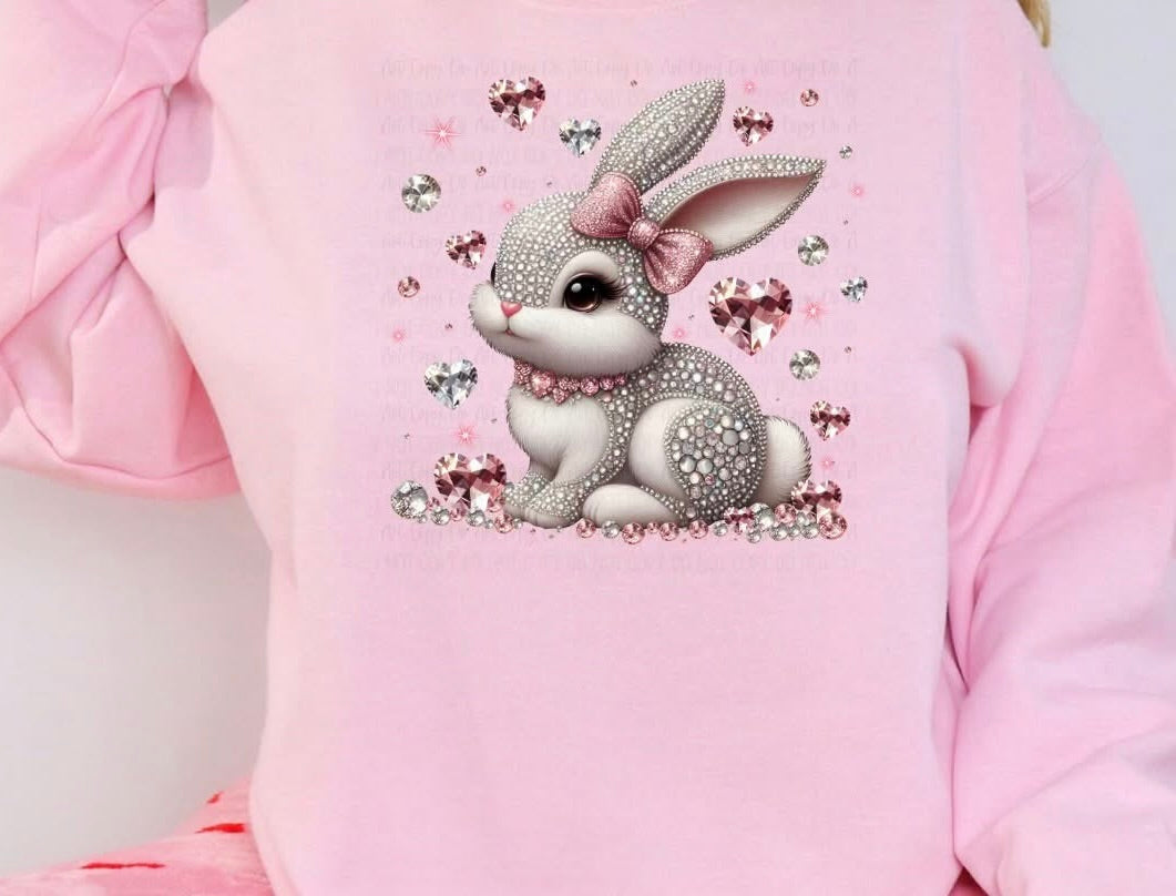 Bunny & Blings