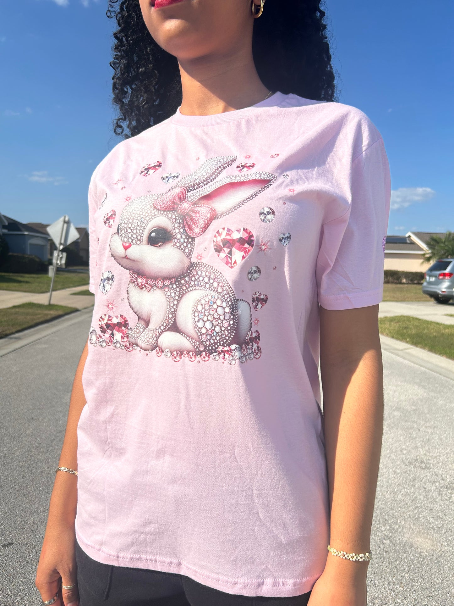 Bunny & Blings