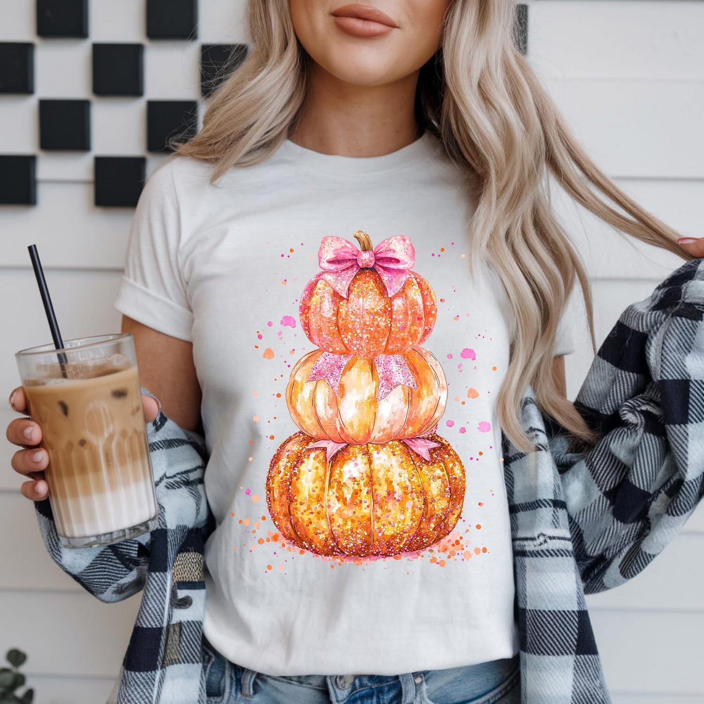 SPARKLING PUMPKINS