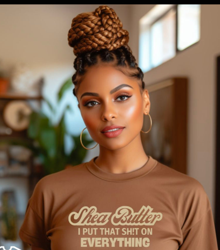 Shea Butter