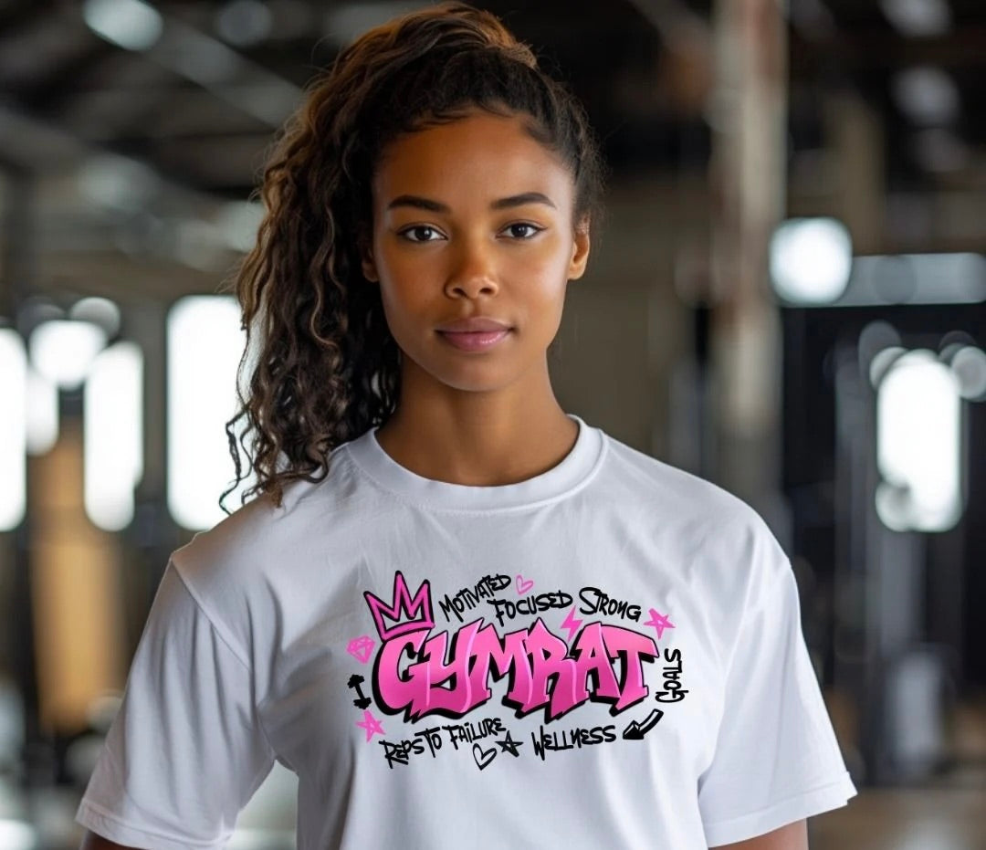 Gym Rat