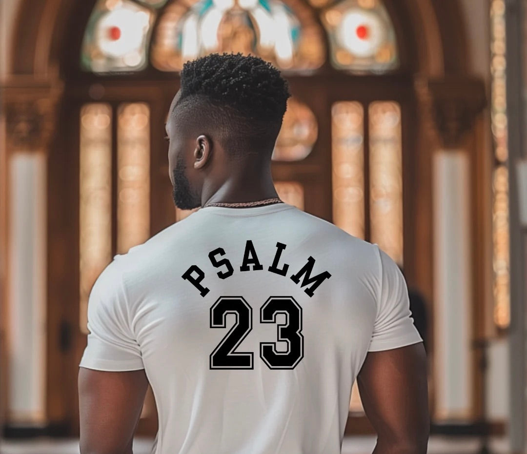 Psalm 23