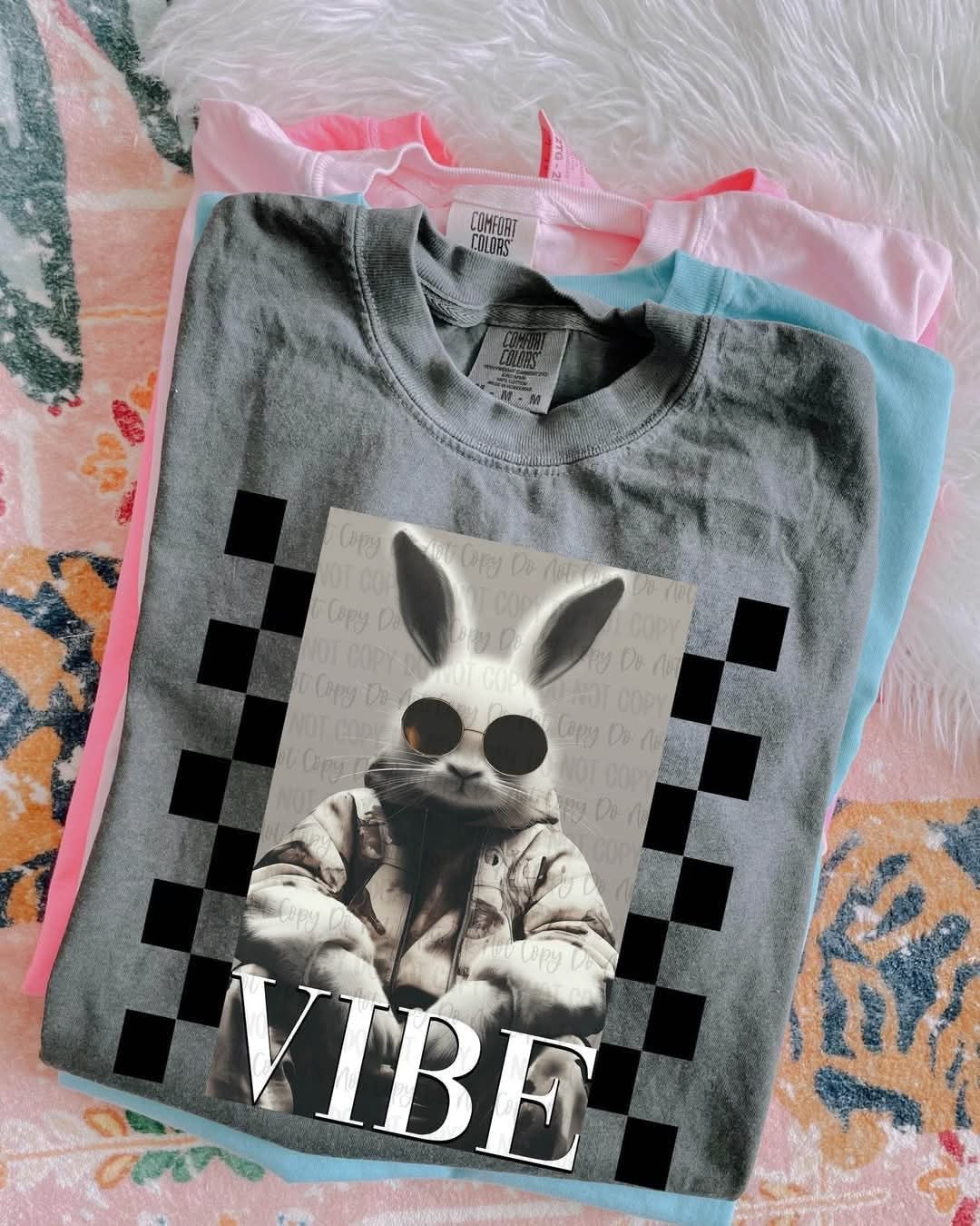 The Bunny Vibe