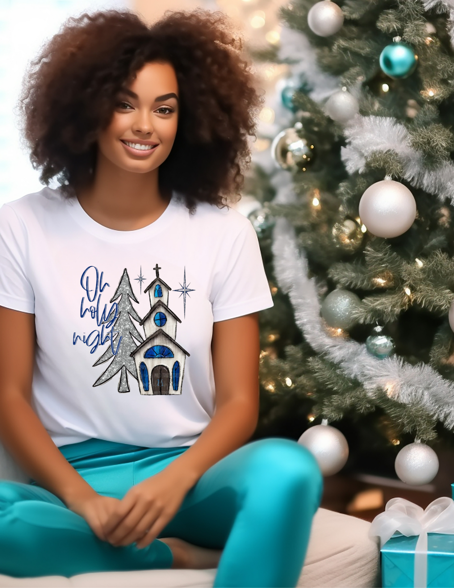 Oh Holy Night