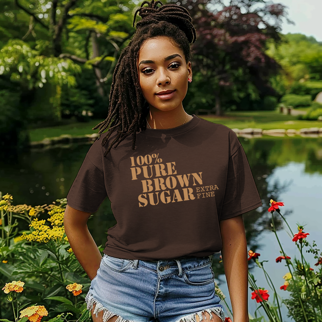 Pure Brown Sugar