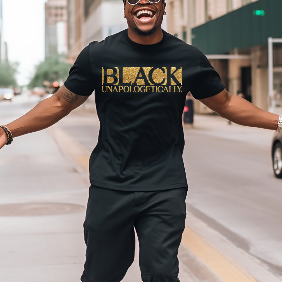 Black Unapologetically