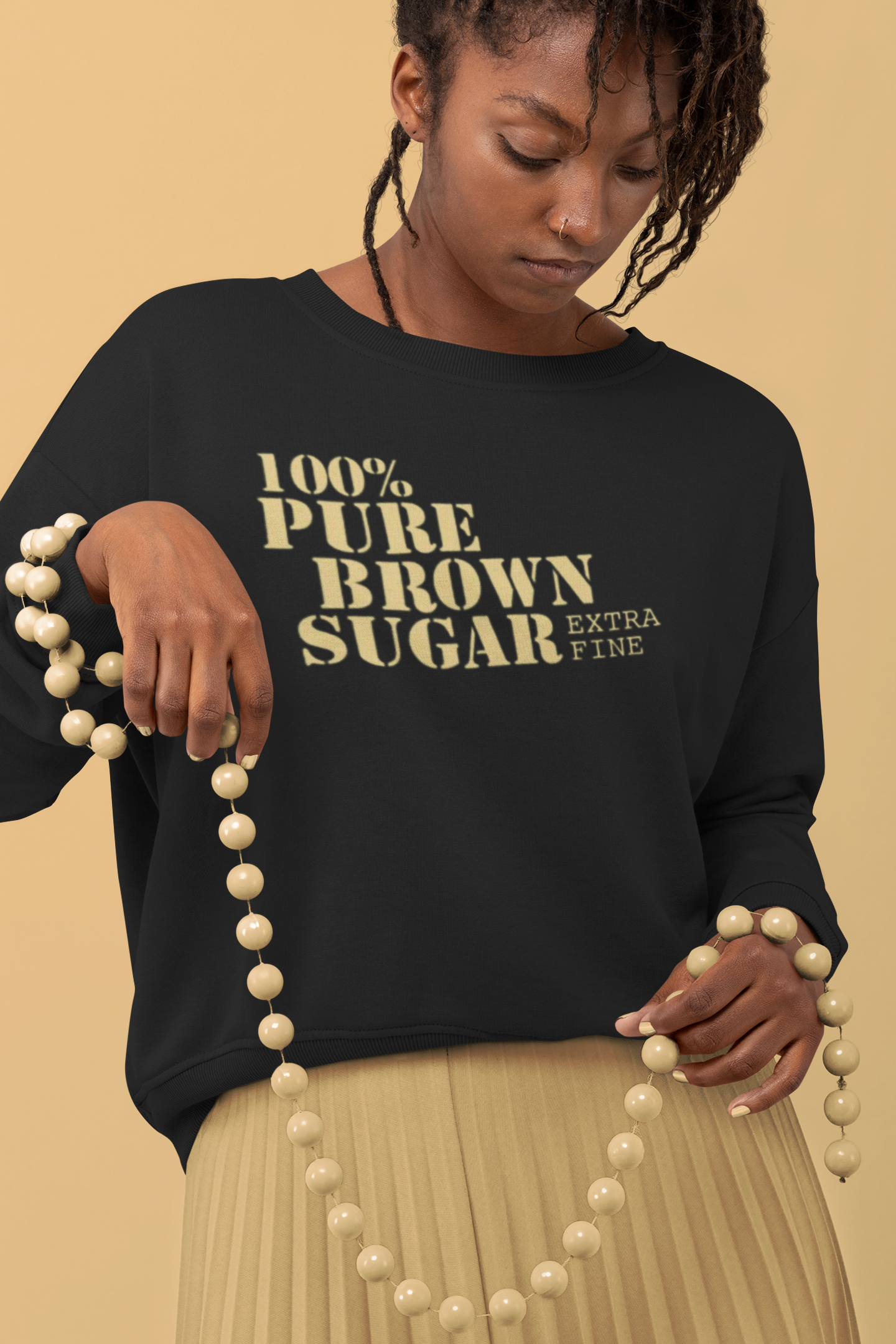 Pure Brown Sugar