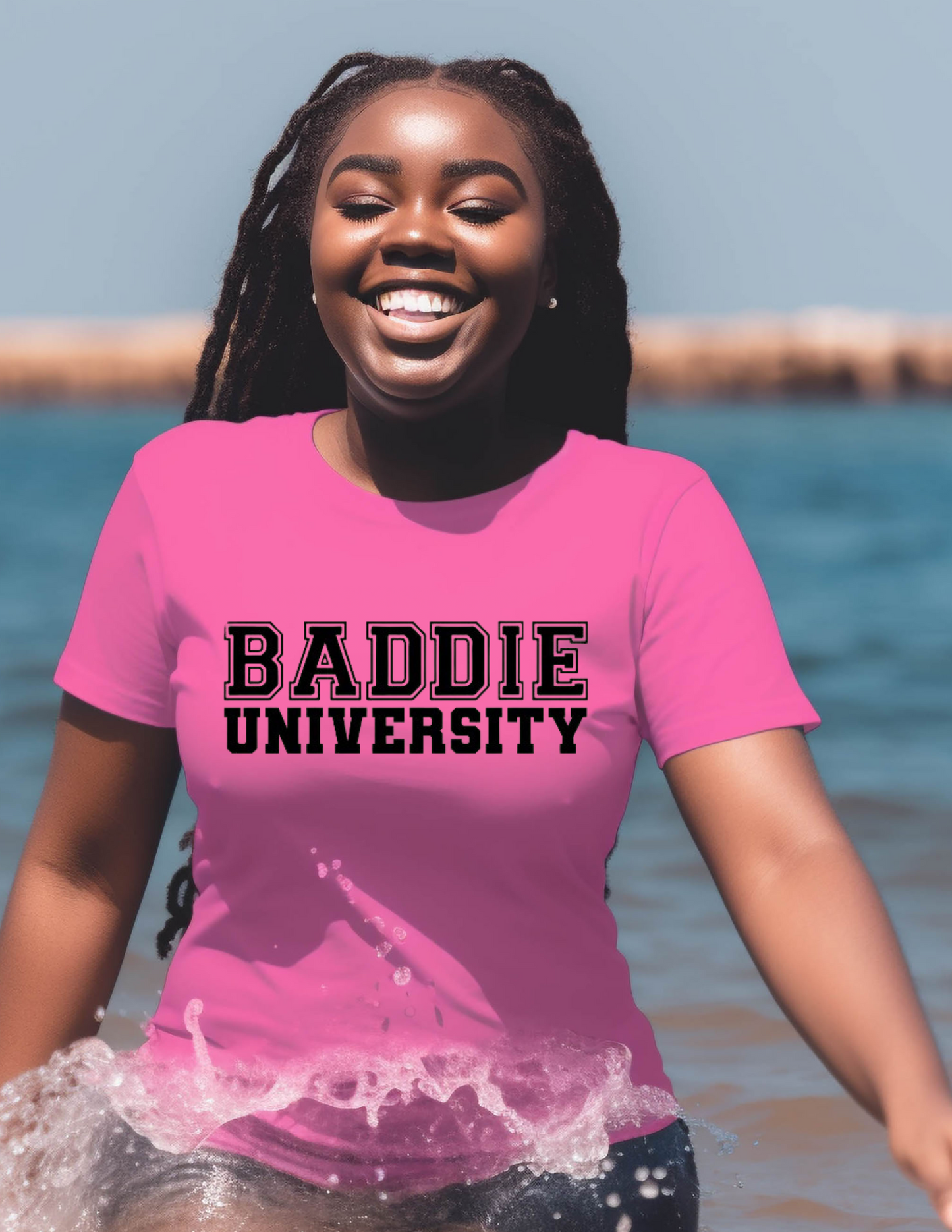 Baddie University