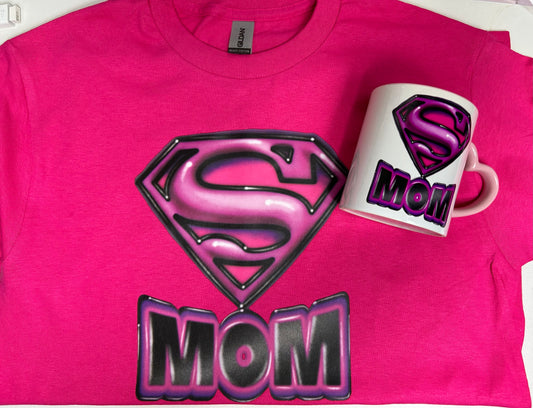 Super mom bundle