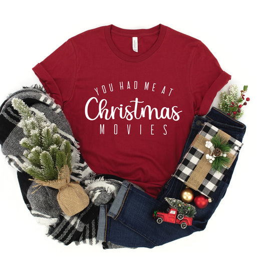 Christmas Movies