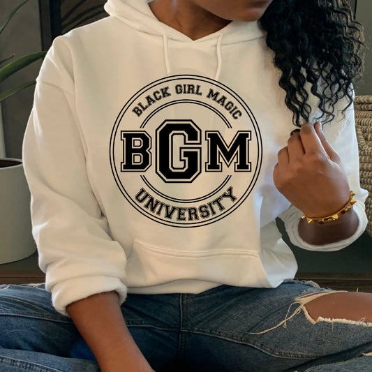 BGM University