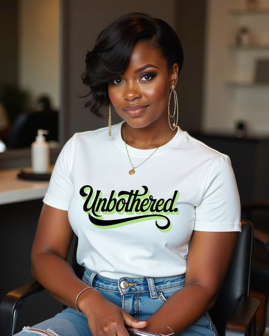 Unbothered