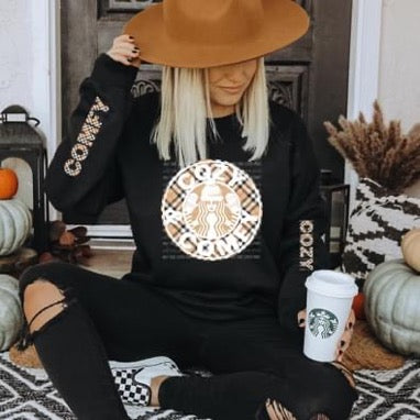 Comfy & cozy