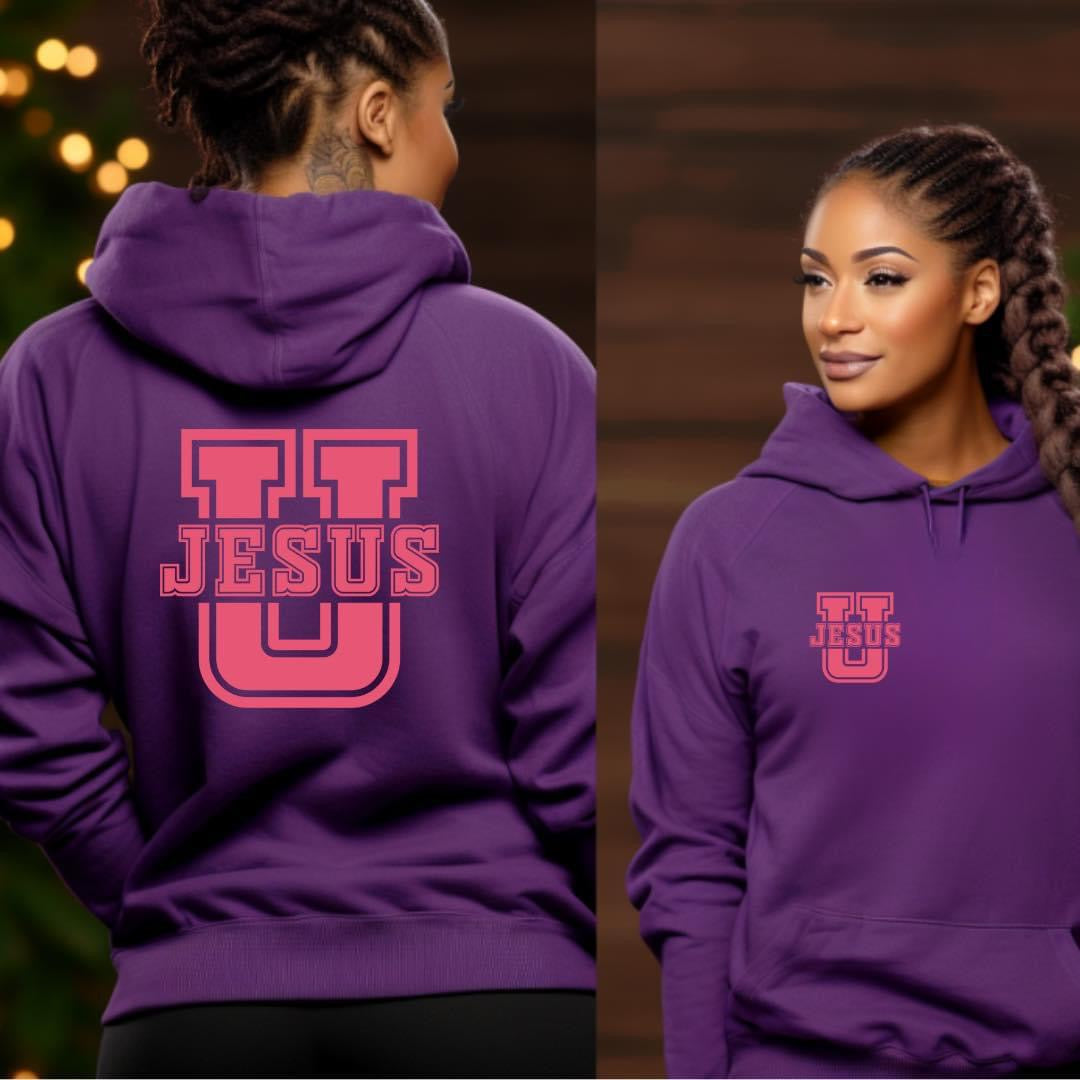 Jesus University