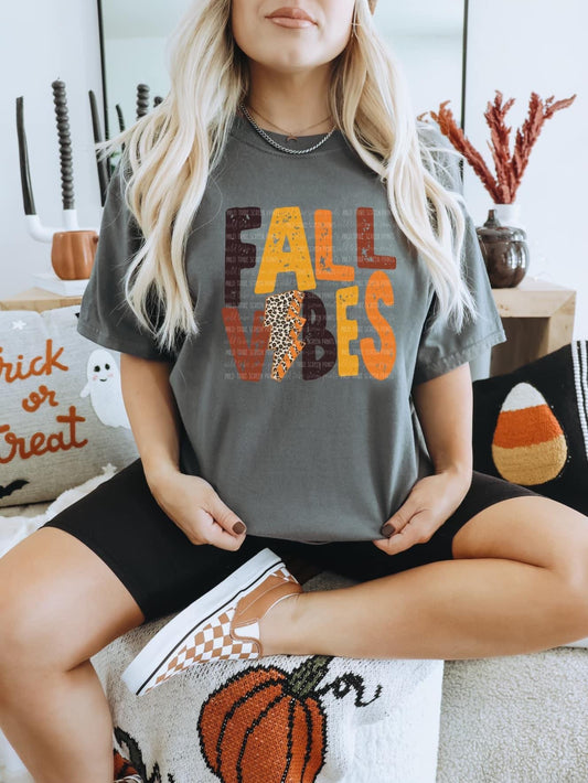 Fall Vibes