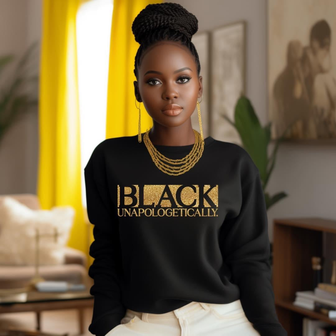 Black Unapologetically