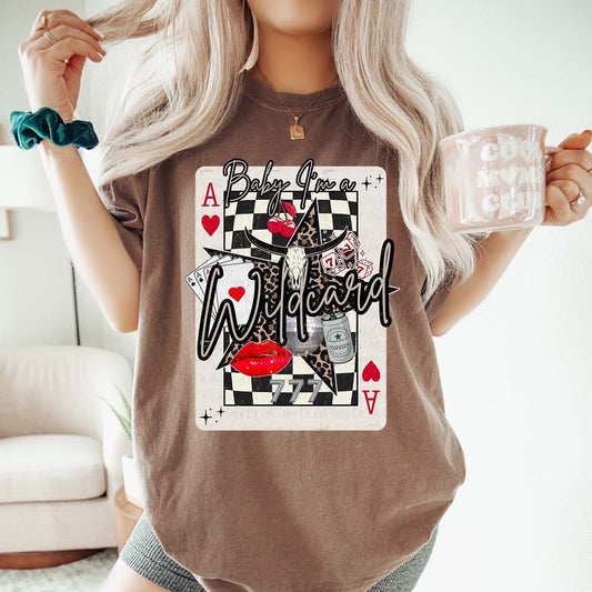 WIldCard