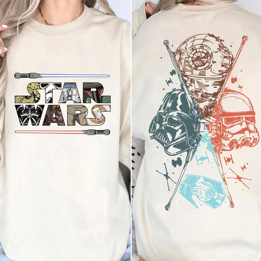 Star Wars