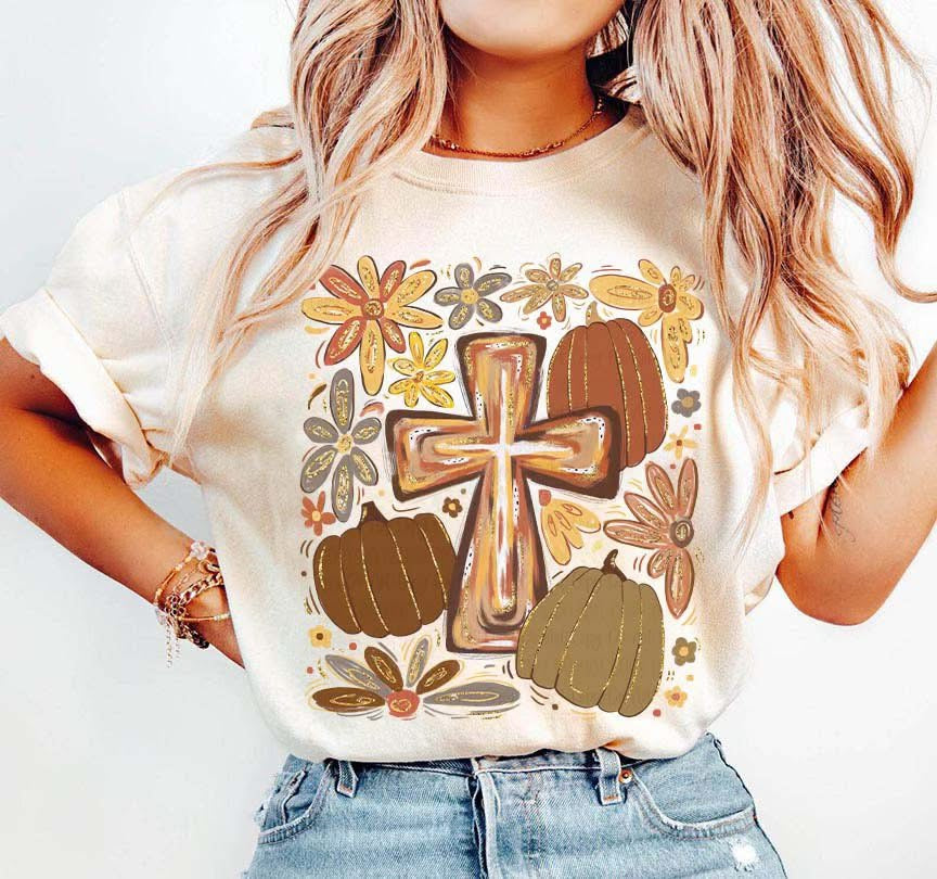 FALL CROSS