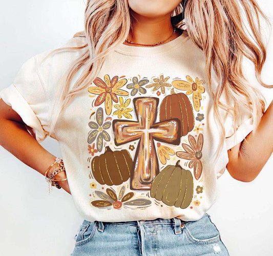 FALL CROSS