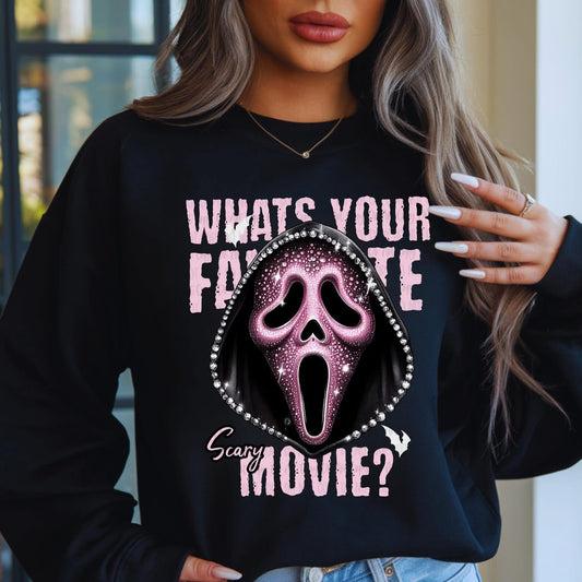 Scary Movie