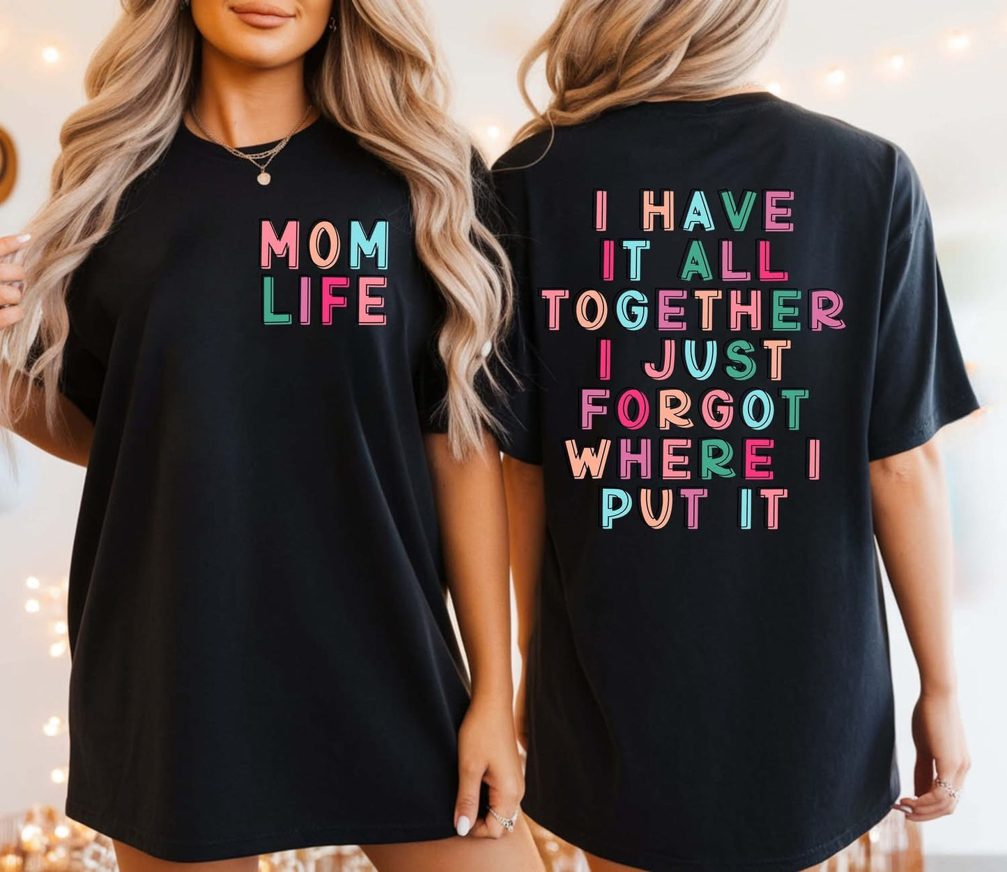 MOM LIFE