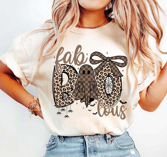Fab Boo Lous