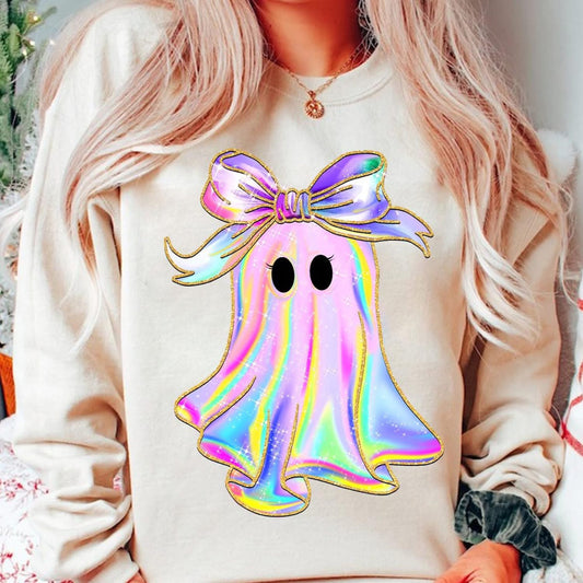 GIRLY GHOSTIE