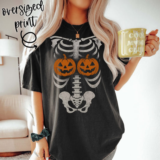 SKELLY PUMPKINS