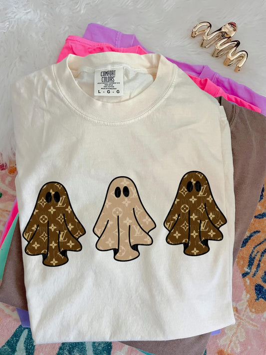 STYLE MINI GHOST