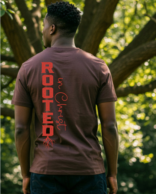 Rooted in Christ 2