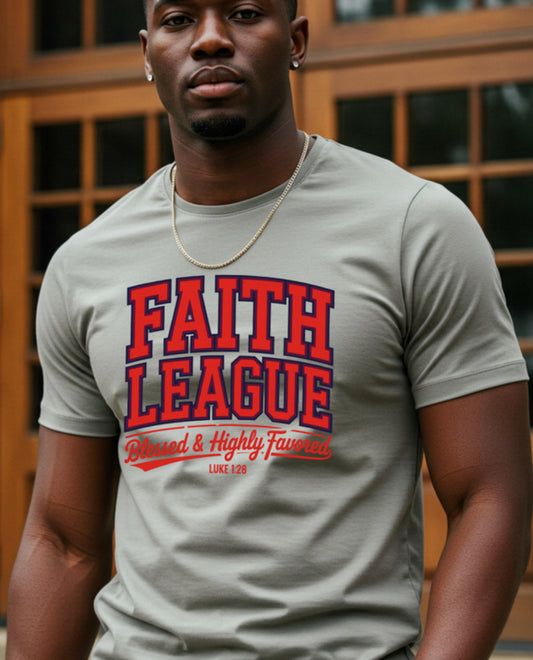 Faith League