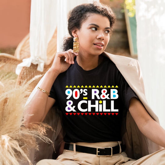 R&B & Chill