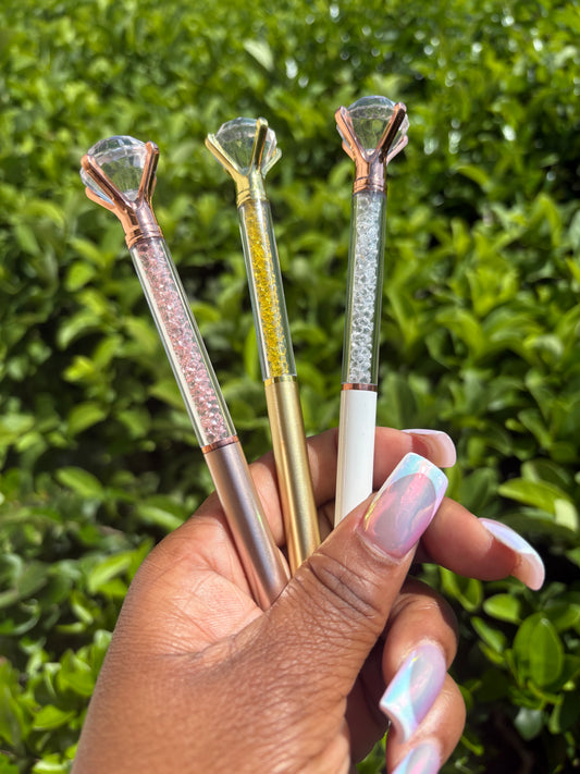 Crystal Pen