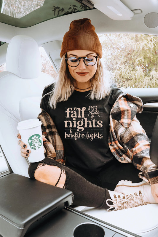 Fall Nights