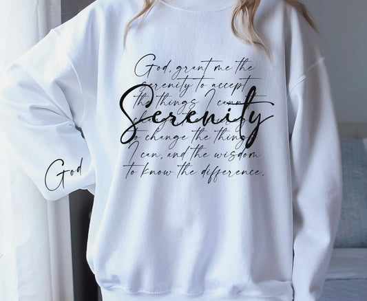Serenity