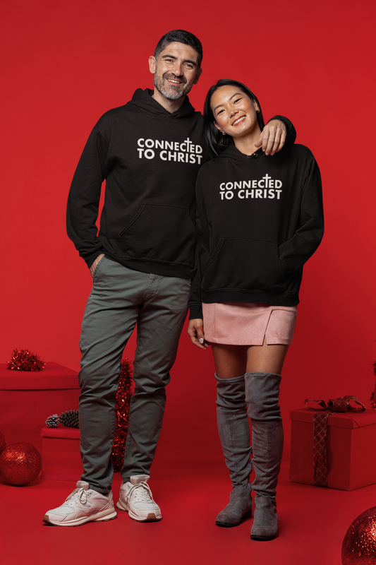 Connected to Christ