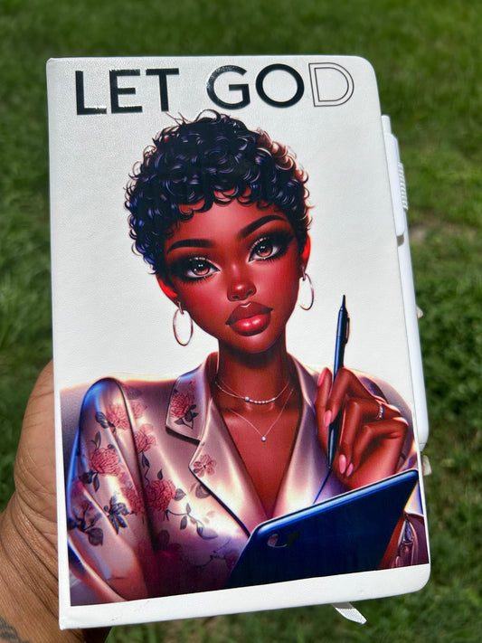 Let GoD Journal