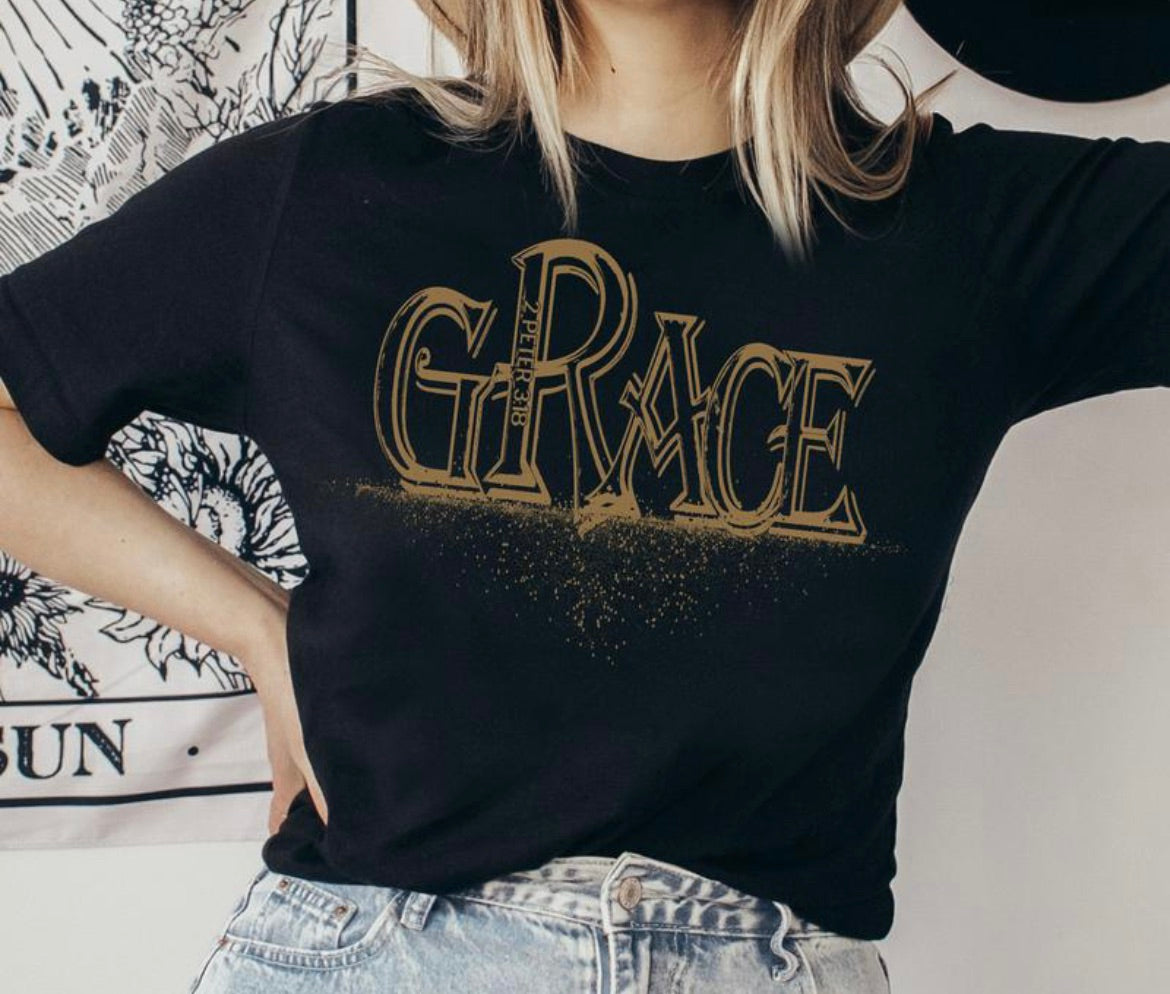 Grace