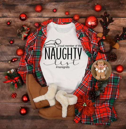 Naughty List