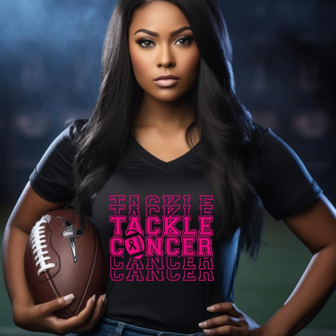 Tackle Cancer